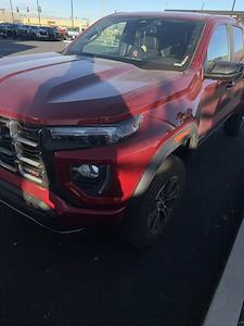 Used 2024 GMC Canyon AT4 Crew Cab for sale #GG26125A - photo 1