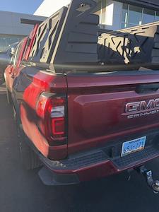 Used 2024 GMC Canyon AT4 Crew Cab for sale #GG26125A - photo 2