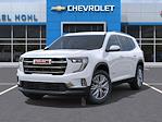 New 2026 GMC Acadia Elevation AWD SUV for sale #GG26126 - photo 6