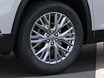 New 2026 GMC Acadia Elevation AWD SUV for sale #GG26126 - photo 9