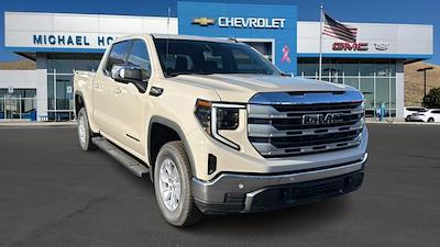 2026 GMC Sierra 1500 Crew Cab 4WD Pickup for sale #GG26129 - photo 1