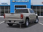 New 2026 GMC Sierra 1500 SLE Crew Cab 4WD Pickup for sale #GG26129 - photo 4