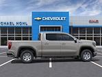 New 2026 GMC Sierra 1500 SLE Crew Cab 4WD Pickup for sale #GG26129 - photo 5