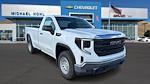 New 2026 GMC Sierra 1500 Pro Regular Cab for sale #GG26130 - photo 1