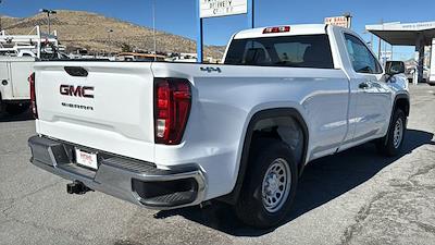 New 2026 GMC Sierra 1500 Pro Regular Cab for sale #GG26132 - photo 2
