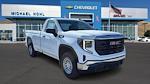 New 2026 GMC Sierra 1500 Pro Regular Cab for sale #GG26132 - photo 1