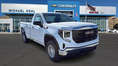 New 2026 GMC Sierra 1500 Pro Regular Cab for sale #GG26133 - photo 1