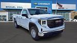 New 2026 GMC Sierra 1500 Pro Regular Cab for sale #GG26133 - photo 1