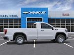 New 2026 GMC Sierra 1500 Pro Regular Cab 4WD Pickup for sale #GG26134 - photo 5