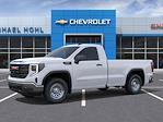 New 2026 GMC Sierra 1500 Pro Regular Cab 4WD Pickup for sale #GG26135 - photo 2