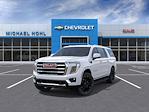 New 2026 GMC Yukon XL Elevation 4WD SUV for sale #GG26136 - photo 8