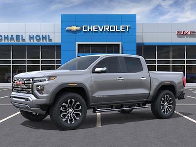 New 2026 GMC Canyon Denali Crew Cab 4WD Pickup for sale #GG26137 - photo 2