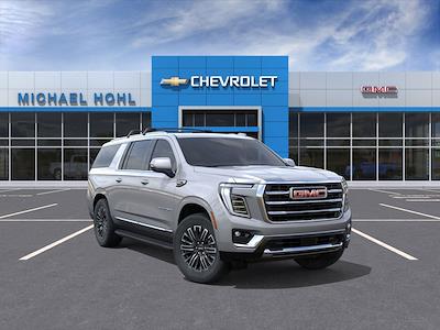 New 2026 GMC Yukon XL Elevation 4WD SUV for sale #GG26138 - photo 1