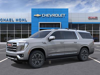 New 2026 GMC Yukon XL Elevation 4WD SUV for sale #GG26138 - photo 2