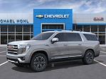 New 2026 GMC Yukon XL Elevation 4WD SUV for sale #GG26138 - photo 2