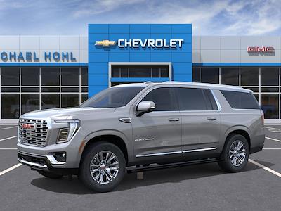 2026 GMC Yukon XL 4WD SUV for sale #GG26142 - photo 1