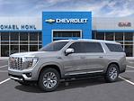 2026 GMC Yukon XL 4WD SUV for sale #GG26142 - photo 1
