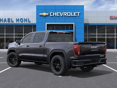 New 2026 GMC Sierra 1500 Elevation Crew Cab 4WD Pickup for sale #GG26144 - photo 2