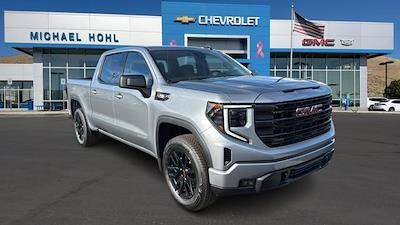 New 2026 GMC Sierra 1500 Elevation Crew Cab for sale #GG26149 - photo 1