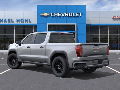 New 2026 GMC Sierra 1500 Elevation Crew Cab for sale #GG26149 - photo 2