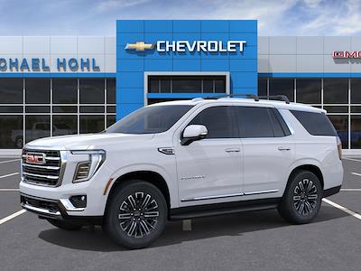 2026 GMC Yukon 4WD SUV for sale #GG26150 - photo 2