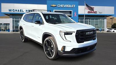 New 2026 GMC Acadia Elevation for sale #GG26152 - photo 1