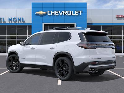 2026 GMC Acadia AWD SUV for sale #GG26152 - photo 2