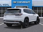 New 2026 GMC Acadia Elevation AWD SUV for sale #GG26152 - photo 4