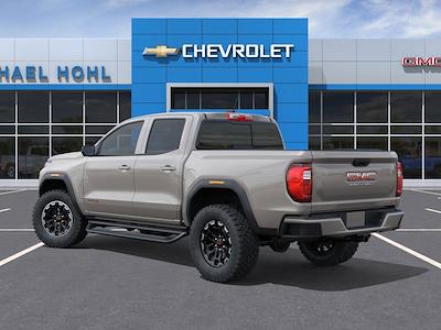 New 2026 GMC Canyon AT4 Crew Cab for sale #GG26153 - photo 2