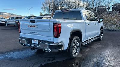 New 2026 GMC Sierra 1500 SLT Crew Cab for sale #GG26154 - photo 2