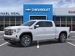 New 2026 GMC Sierra 1500 SLT Crew Cab for sale #GG26154 - photo 3
