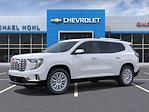 New 2026 GMC Acadia Denali AWD SUV for sale #GG26158 - photo 1