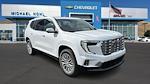 New 2026 GMC Acadia Denali for sale #GG26158 - photo 1