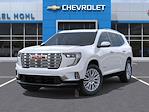 New 2026 GMC Acadia Denali AWD SUV for sale #GG26158 - photo 6