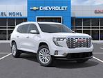 New 2026 GMC Acadia Denali AWD SUV for sale #GG26158 - photo 7