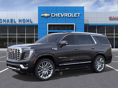 New 2026 GMC Yukon Denali 4WD SUV for sale #GG26159 - photo 2