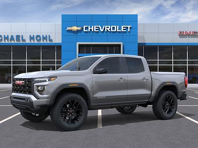 New 2026 GMC Canyon Elevation Crew Cab 4WD Pickup for sale #GG26160 - photo 1