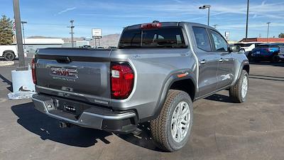 New 2026 GMC Canyon Elevation Crew Cab for sale #GG26160 - photo 2