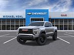New 2026 GMC Canyon Elevation Crew Cab 4WD Pickup for sale #GG26160 - photo 8