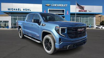 New 2026 GMC Sierra 1500 Elevation Crew Cab for sale #GG26163 - photo 1