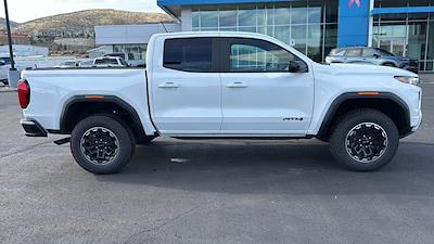 2026 GMC Canyon Crew Cab 4WD Pickup for sale #GG26166 - photo 2