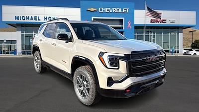 New 2026 GMC Terrain AT4 for sale #GG26171 - photo 1