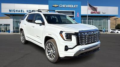 New 2026 GMC Terrain Denali for sale #GG26172 - photo 1