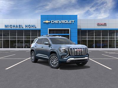 New 2026 GMC Terrain Denali for sale #GG26173 - photo 1