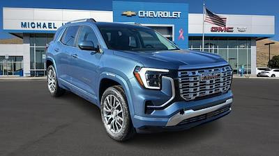 New 2026 GMC Terrain Denali for sale #GG26173 - photo 1