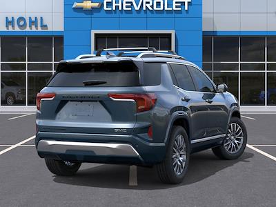 New 2026 GMC Terrain Denali for sale #GG26173 - photo 2