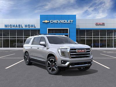 2026 GMC Yukon XL 4WD SUV for sale #GG26174 - photo 1