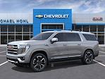 2026 GMC Yukon XL 4WD SUV for sale #GG26174 - photo 3