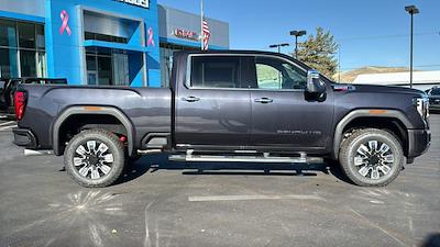 2026 GMC Sierra 2500 Crew Cab 4WD Pickup for sale #GG26175 - photo 2