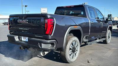New 2026 GMC Sierra 2500 Denali Crew Cab for sale #GG26175 - photo 2